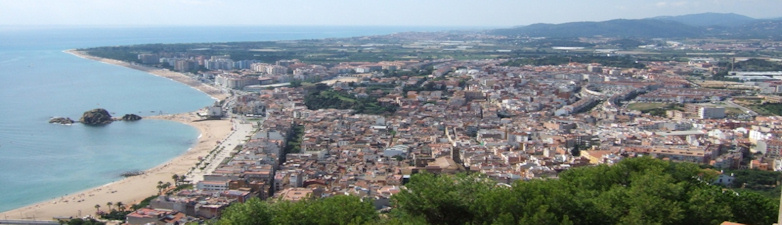 Appartementen Los Arcos